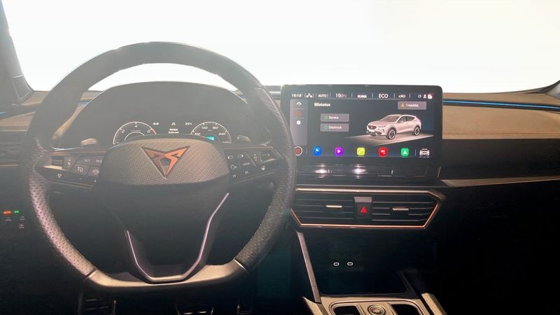 Cupra Formentor bild 10