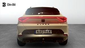 Cupra Formentor bild 5