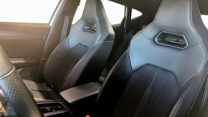 Cupra Formentor bild 8