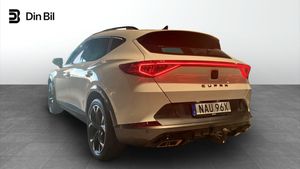 Cupra Formentor bild 3