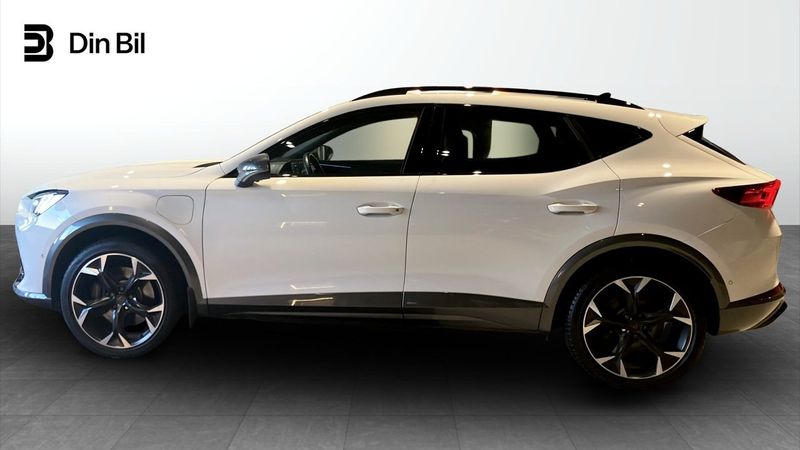 Cupra Formentor bild 2