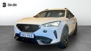 Cupra Formentor bild 1