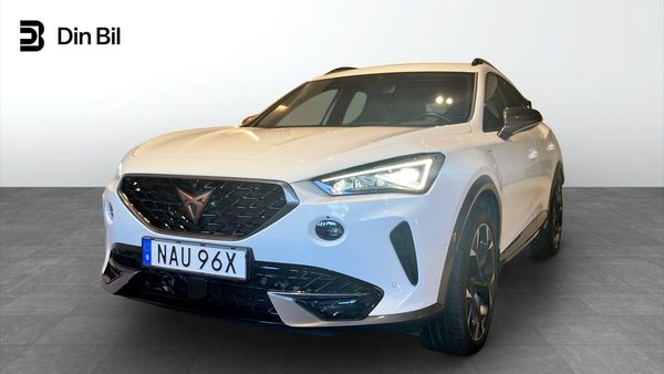 Cupra Formentor VZ 1.4 e-HYBRID 245 hk DSG6 - 2024