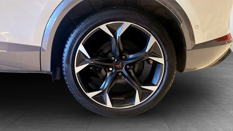 Cupra Formentor bild 6