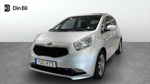 Kia Venga bild 1