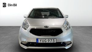 Kia Venga bild 4
