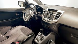 Kia Venga bild 11