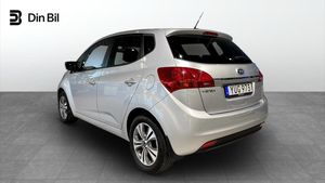 Kia Venga bild 3