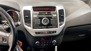 Kia Venga bild 9