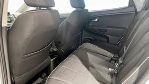 Kia Venga bild 12