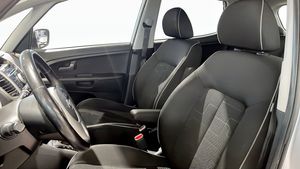 Kia Venga bild 8