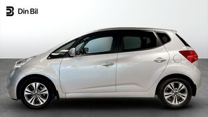Kia Venga bild 2