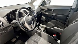 Kia Venga bild 7