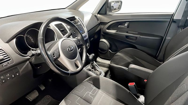 Kia Venga bild 7