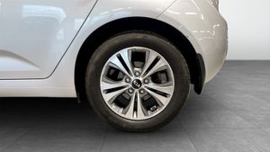 Kia Venga bild 6