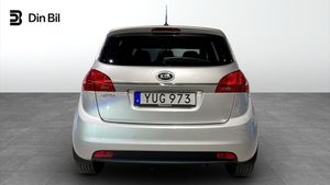 Kia Venga bild 5