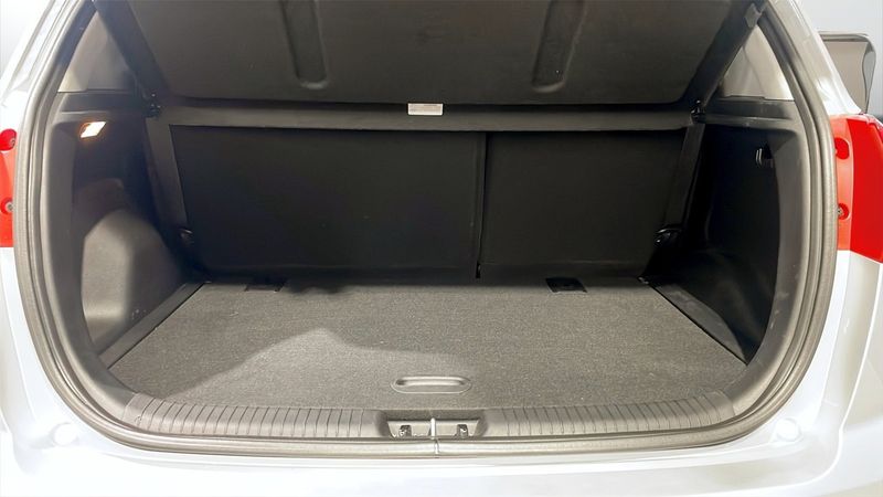 Kia Venga bild 13