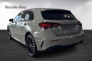 Mercedes A250 bild 3