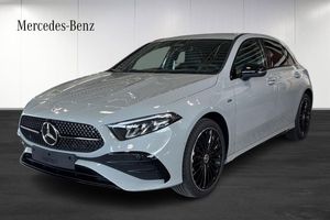Mercedes A250 bild 1