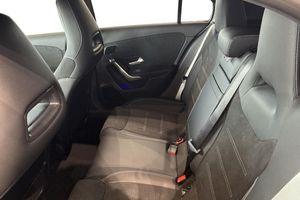 Mercedes A250 bild 10