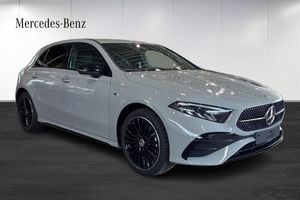 Mercedes A250 bild 2