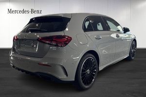 Mercedes A250 bild 4