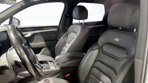 Volkswagen Touareg bild 9