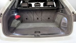 Volkswagen Touareg bild 14
