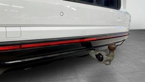 Volkswagen Touareg bild 15