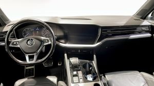 Volkswagen Touareg bild 11