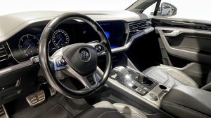 Volkswagen Touareg bild 3
