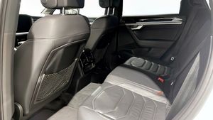 Volkswagen Touareg bild 13