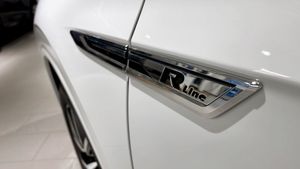Volkswagen Touareg bild 18