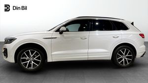 Volkswagen Touareg bild 4