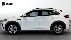 Volkswagen Taigo bild 2
