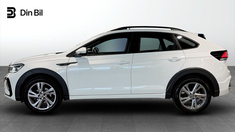 Volkswagen Taigo bild 2