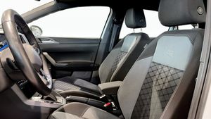 Volkswagen Taigo bild 8