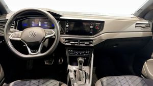 Volkswagen Taigo bild 10