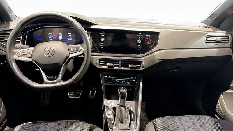 Volkswagen Taigo bild 10
