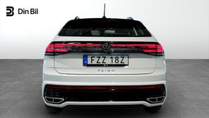 Volkswagen Taigo bild 5