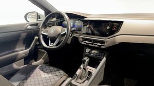 Volkswagen Taigo bild 11