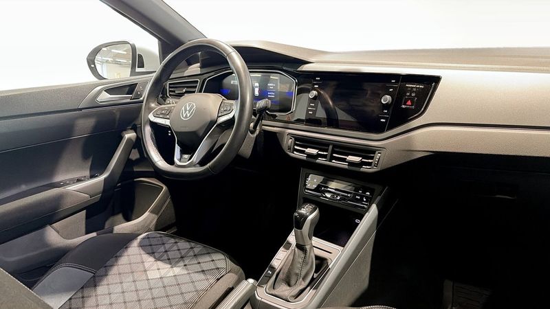 Volkswagen Taigo bild 11