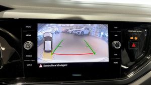 Volkswagen Taigo bild 9
