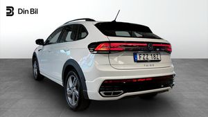 Volkswagen Taigo bild 3