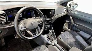 Volkswagen Taigo bild 7