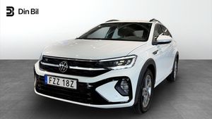 Volkswagen Taigo bild 1