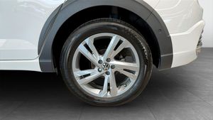 Volkswagen Taigo bild 6