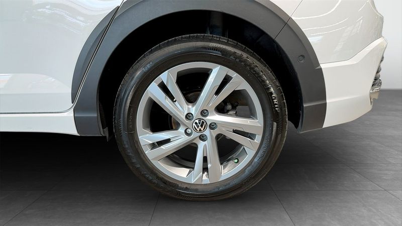 Volkswagen Taigo bild 6