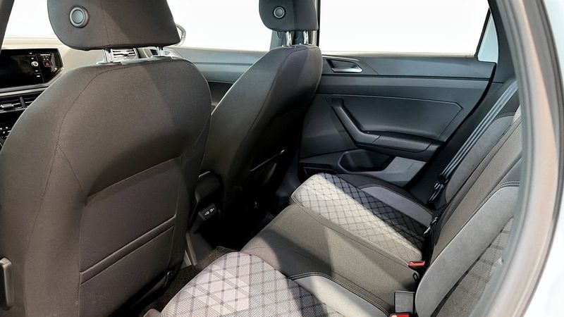 Volkswagen Taigo bild 12