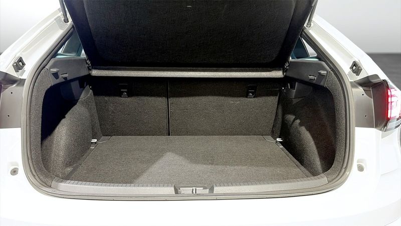 Volkswagen Taigo bild 13